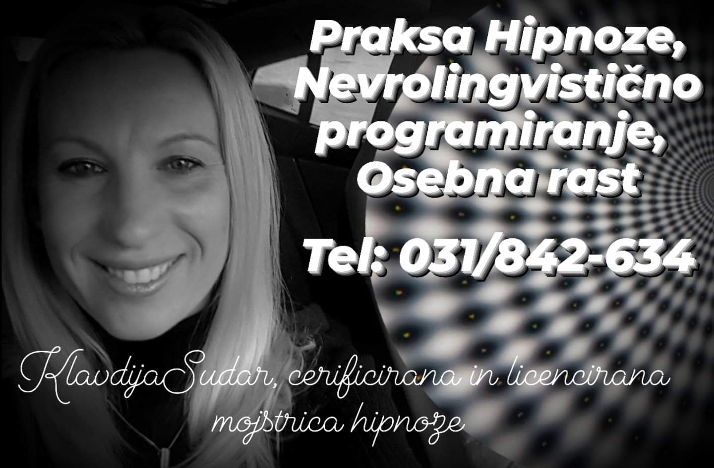 Praksa Hipnoze